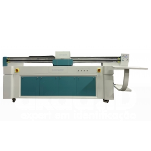 NovaJet Revolution II impressora flatbed epson i3200