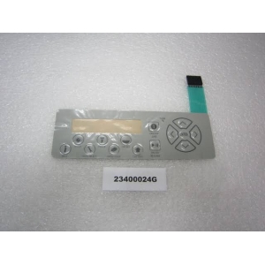 Membrana de botes GCC Puma III