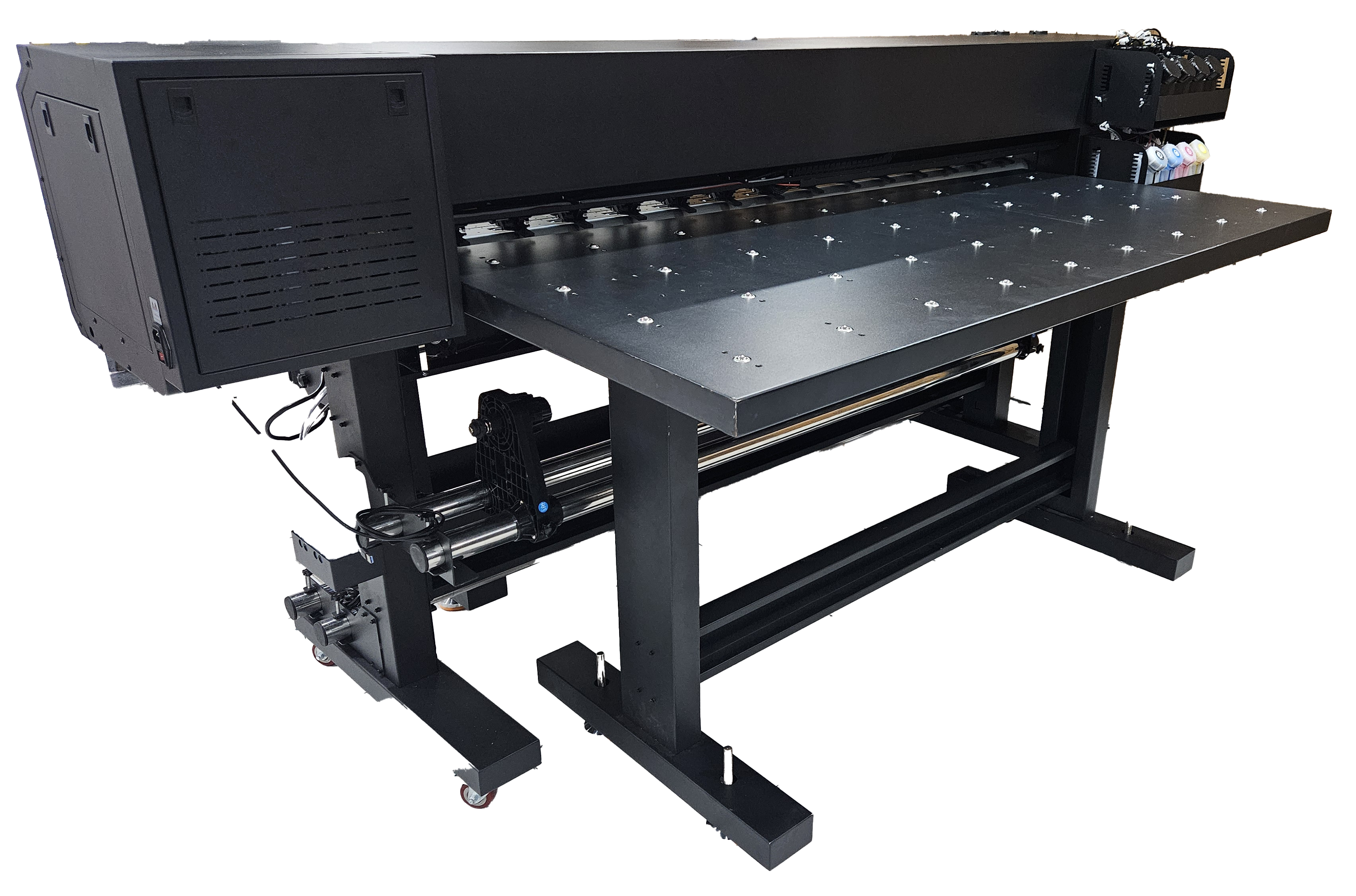 NovaJet Evolution Pro solvente