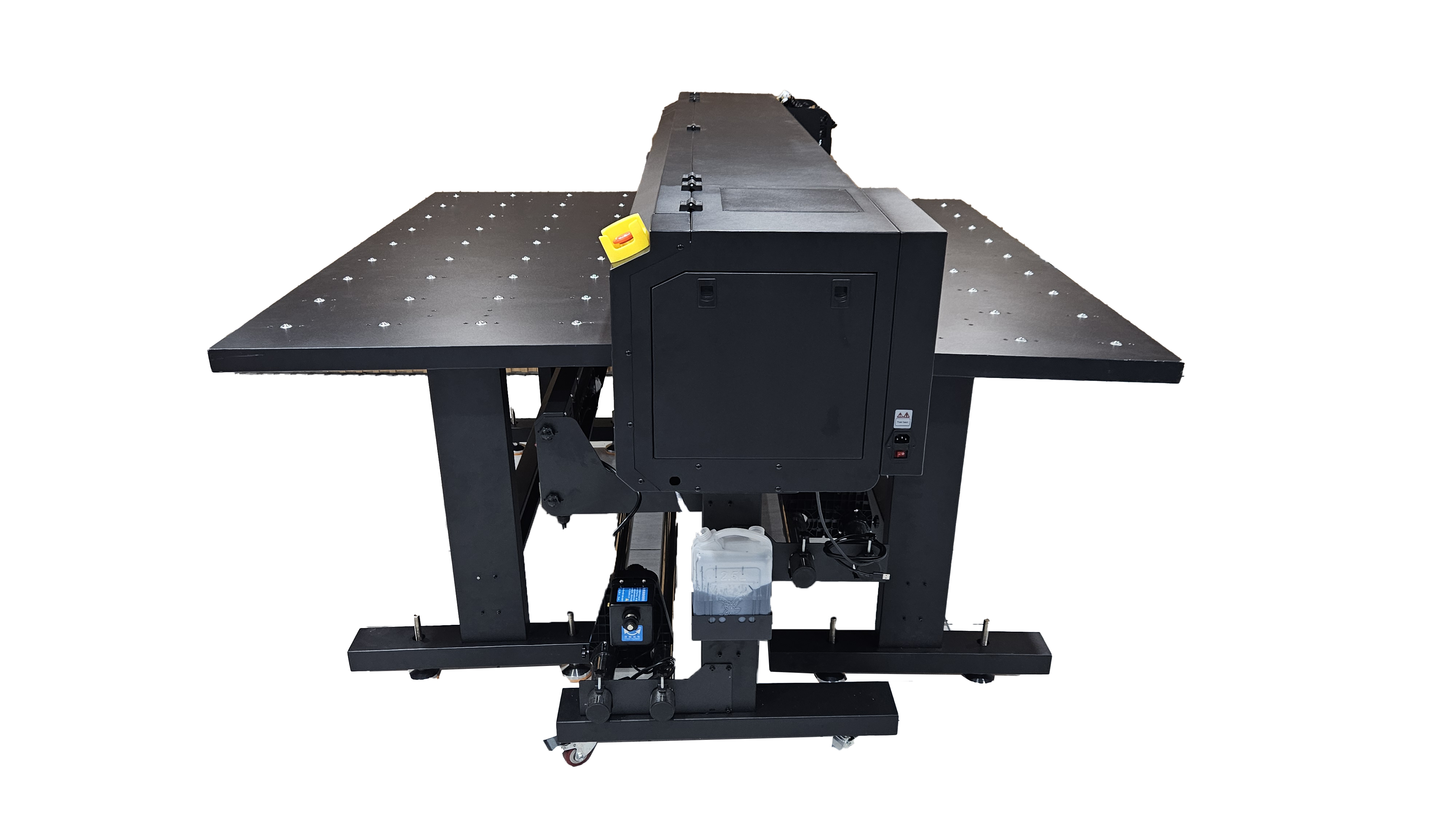 NovaJet Evolution Pro 320cm Eco UV