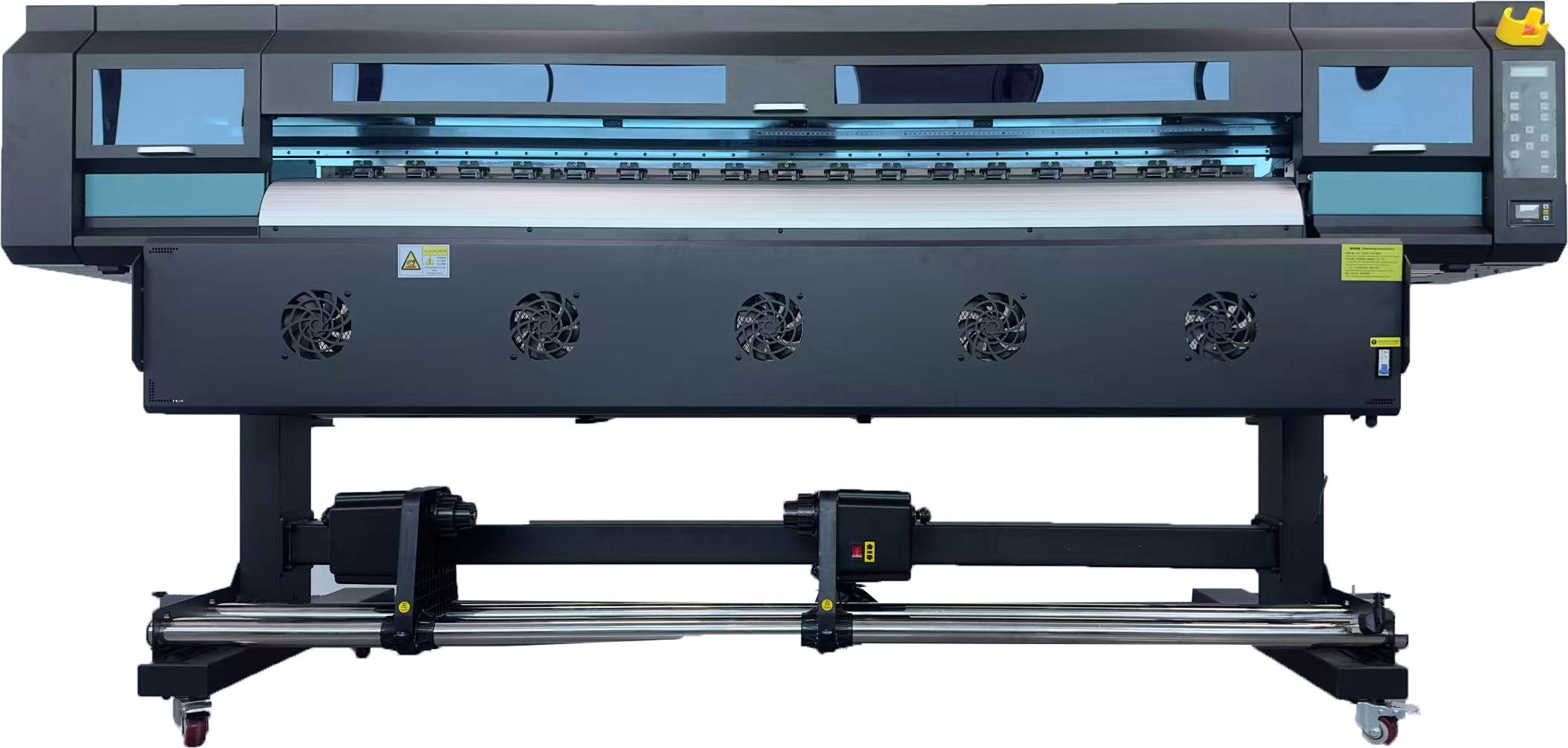 NovaJet Evo Light Multi plataforma