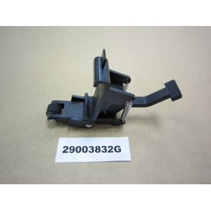 Pinch Roller GCC Expert, Sable, Bengal