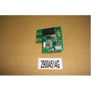 Placa sensor GCC Puma III com AAS